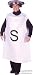 Adult Salt Shaker Funny Costume