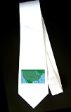 Continental USA Party Decoration Necktie