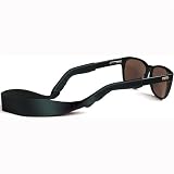 Black Croakies by 