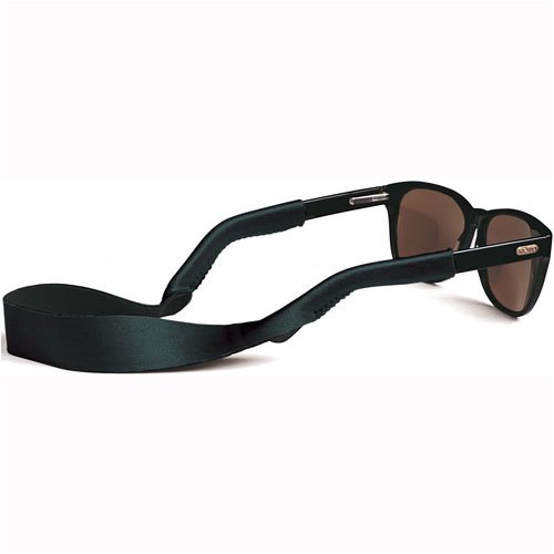 Black Croakies