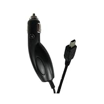 For Magellan Maestro 3200 / 3210 / 3225 / 3250 / 4200 / 4210 / 4220 / 4250 / 4370 GPS Portable Travel USB Plug-in Rapid 12V Car Charger