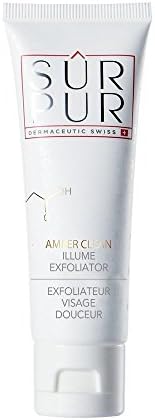 SUR PUR Illume Exfoliator - 50ml YZ6101-0009