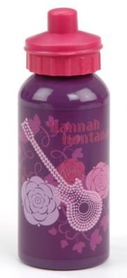 Childrens Toyshop  Toys : Hannah Montana aluminium bottle