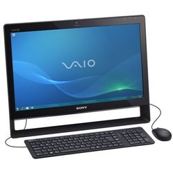 Sony VAIO J Series VPCJ117FX/B All-In-One PC