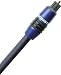 Monster Digital Fiber Optic Cable - 4 Meters - Toslink-to-Toslink
