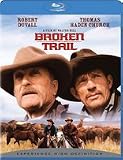 Broken Trail [Blu-ray] (Region 2) (Import)