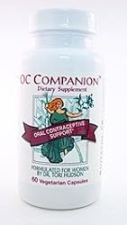 OC Companion - 60 - Capsule