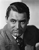 CARY GRANT