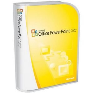Microsoft Word 2007 Home and Student Edition (PC)