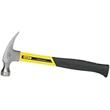 Stanley 51-624 20-Ounce Rip Claw Fiberglass Hammer