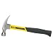 Stanley51-624 20-Ounce Rip Claw Fiberglass Hammer
