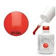 Harmony Gelish Uv Soak Off Gel Polish #334 Tiger Blossom