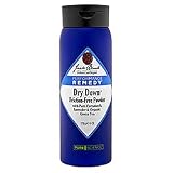 Jack Black Dry Down Friction-Free Powder 6 fl oz (170 ml)
