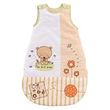 Baby's sleeping bag by vertbaudet