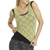 Hanky Panky Signature Lace Top 122L