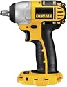 Dewalt 1/4 In. 18V Cordless Impact Driver (Tools Only)