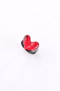 Ring: Heart