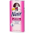 Nair Hair Remover No Touch Upper Lip Cream .63 Oz