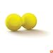 SKLZ Accupoint - Ergonomic Spine & Tissue Massager