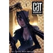 Catwoman: Crime Pays