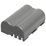 Lig0sh: High Capacity 1500mAh NIKON EN-EL3e / EN EL3e / ENEL3e Replacement battery for D50, D70, D80, D90, D200, D300, D300S, D700.