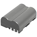 Lig0sh: High Capacity 1500mAh NIKON EN-EL3e / EN EL3e / ENEL3e Replacement battery for D50, D70, D80, D90, D200, D300, D300S, D700.