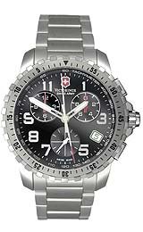 31vJSp3BnrL Victorinox Swiss Army Alpnach Mens Watch 241196