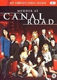 CANAL ROAD (a.k.a Murder At Canal Road) - The Complete Series [IMPORT]