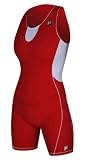 DeSoto Women's Forza ITU Tri Suit - 2010