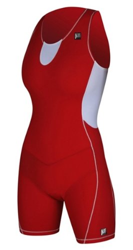 DeSoto Women's Forza ITU Tri Suit - 2010 DeSoto Women's Forza ITU Tri Suit - 2010