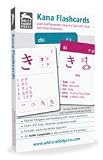 White Rabbit Press Kana Flashcards
