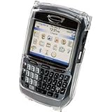 Cellet Blackberry 8700c 8700g Transparent Clear Proguard