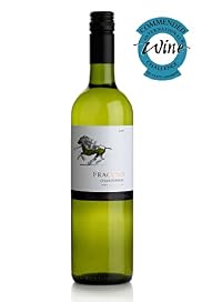 Fragoso Chardonnay 2012 - Case of 6