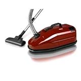 Princess 332000 Aspirateur sans Sac sur Coussin d'Air de Type Traineau
