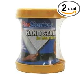 Industrial Grade 4TZZ1 Stretch Film Handles