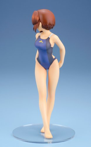 Cover image : となグラ！ 有坂香月 競泳Ver.  (1/8スケールPVC塗装済み完成品)