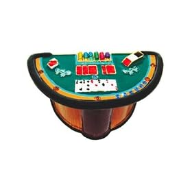 Transaction Holdings THAF09158 Las Vegas and Gambling- Pai Gow