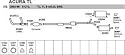 Walker Exhaust 31383 Gasket