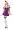 Regal Queen Costume-Large