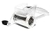Cuisipro Accutec Rotary Grater, Clear