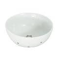 Porcelain Hanukkah Bowl Set of 6