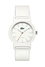 Toyko White Plastic