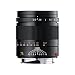 Leica Summarit-M 75mm f/2.5 Camera Lens (Black)