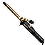 Hype Hair 1/2-Inch Curling Iron