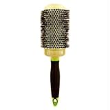Macadamia Natural Oil Hot Curling Boar Brush 53 mm