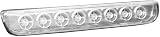 Putco Pure Lighting 900214 Clear LED Third Brake Light