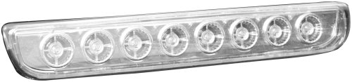 Best Price Putco Pure Lighting 900214 Clear LED Third Brake Light