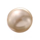Eigenschaften KnorrPrandell / Gütermann / KnorrPrandell 2219601 - Glaswachsperlen 6mm creme, 55 Stück/Dose