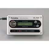 Futaba CR2000 12V DC Peak Charger Tx Rx Glow by Futaba