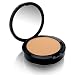 Iman Cosmetics Luxury Pressed Powder -- Clay Medium